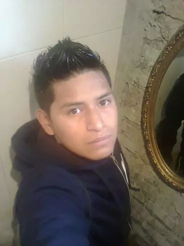 Chico de 33 busca chica para hacer pareja en Distrito Federal, México