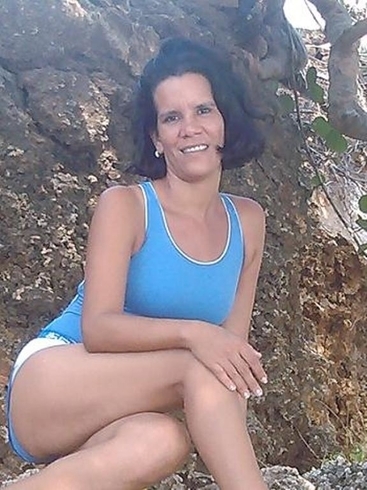 mujer busca hombre cuba