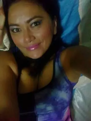 Mujer de 46 busca hombre para hacer pareja en San Lorenzo, Paraguay