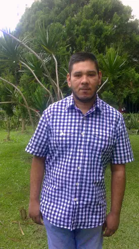 Hombre de 49 busca mujer para hacer pareja en Caracas, Venezuela