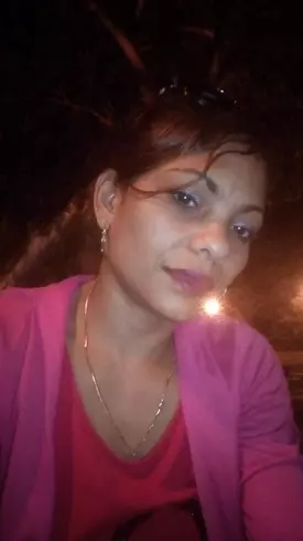 Mujer de 43 busca hombre para hacer pareja en SANTIAGO DE CUBA, Cuba