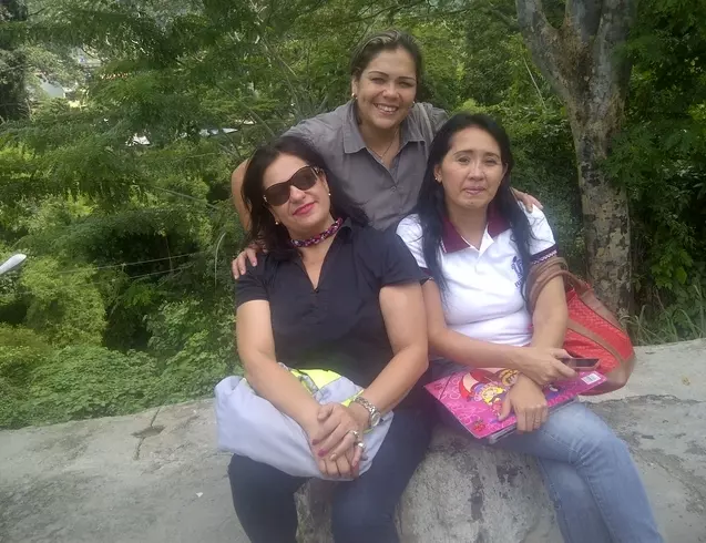 Mujer de 53 busca hombre para hacer pareja en Aragua, Venezuela