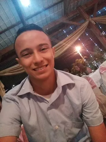 Chico de 26 busca chica para hacer pareja en Olanchito, Honduras