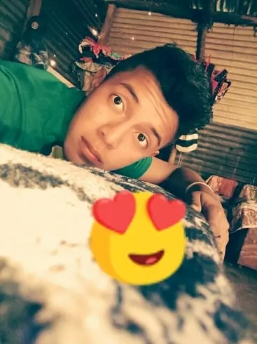 Chico de 25 busca chica para hacer pareja en Guatemala, Guatemala