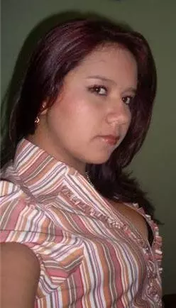 Chica de 33 busca chico para hacer pareja en Bucaramanga, Colombia