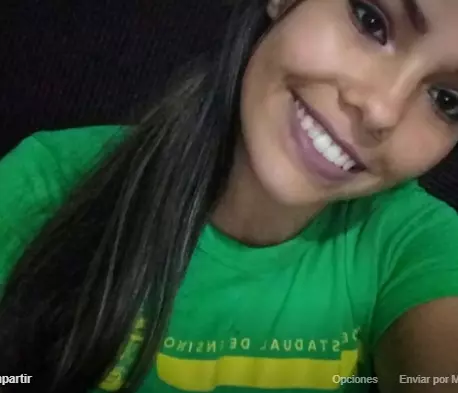 Chica de 28 busca chico para hacer pareja en Coro, Venezuela
