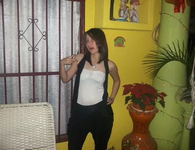 Chica de 33 busca chico para hacer pareja en Santa Marta, Colombia