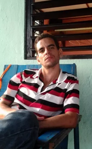 Hombre de 37 busca mujer para hacer pareja en SANTIAGO DE CUBA, Cuba