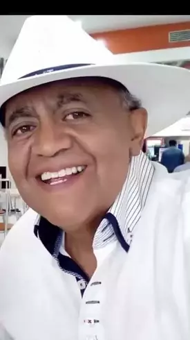 Hombre de 60 busca mujer para hacer pareja en Puebla, México