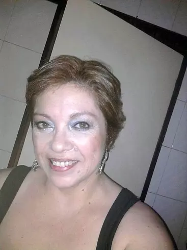 Mujer de 58 busca hombre para hacer pareja en Córdoba, Argentina