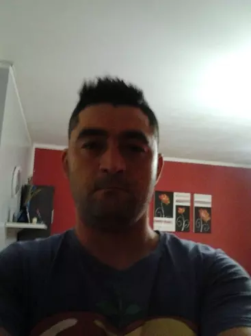 Hombre de 44 busca mujer para hacer pareja en Cadiz, España