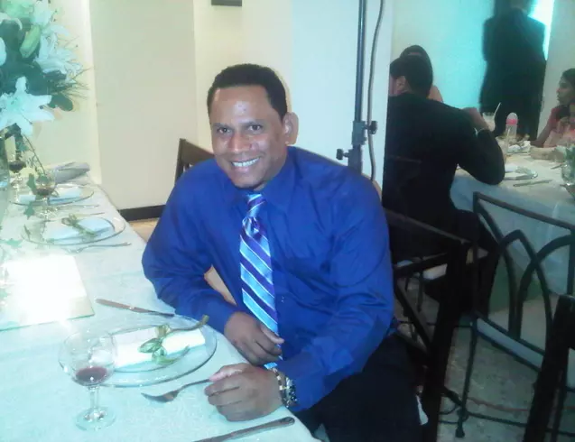 Hombre de 47 busca mujer para hacer pareja en Santo Domingo, República Dominicana