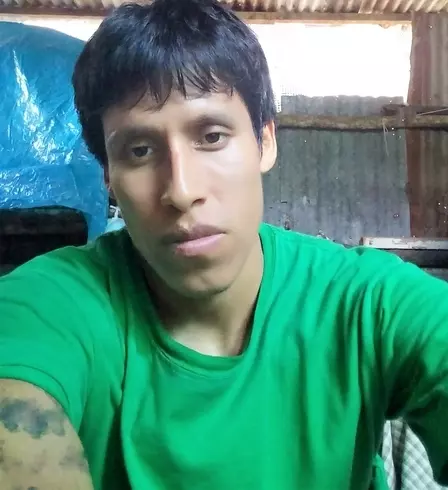 Hombre de 36 busca mujer para hacer pareja en Chanchamayo, Perú