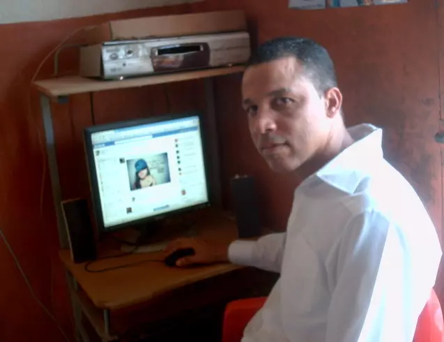 Hombre de 51 busca mujer para hacer pareja en San Pedro de Macorís, República Dominicana
