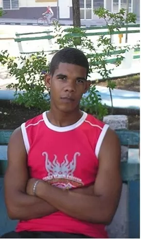 Chico de 30 busca chica para hacer pareja en Guantánamo, Cuba
