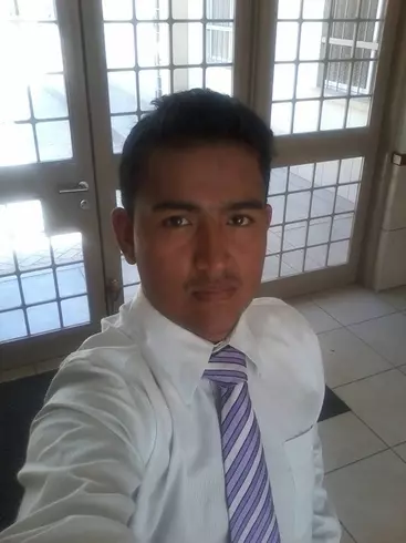 Hombre de 37 busca mujer para hacer pareja en Ica, Perú