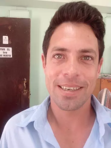 Hombre de 39 busca mujer para hacer pareja en Santa Clara, Cuba