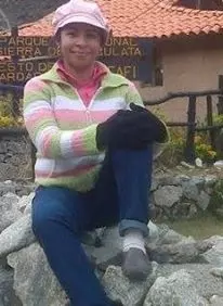 Mujer de 39 busca hombre para hacer pareja en San Felipe, Venezuela