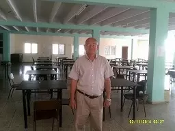 Hombre de 66 busca mujer para hacer pareja en Ciego de avila, Cuba
