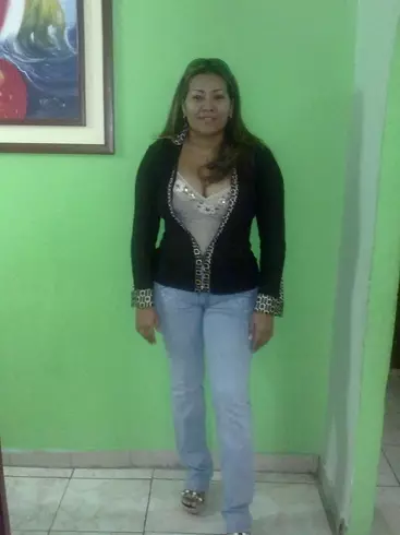 Mujer de 41 busca hombre para hacer pareja en GUAYANA, Venezuela