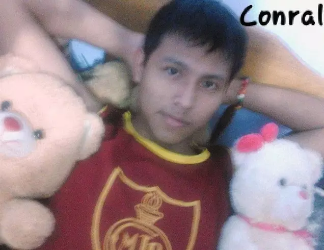 Chico de 33 busca chica para hacer pareja en LIma, Perú
