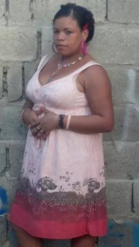 Chica de 34 busca chico para hacer pareja en Moca, República Dominicana