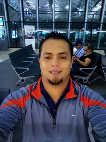 Hombre de 36 busca mujer para hacer pareja en Guatemala, Guatemala