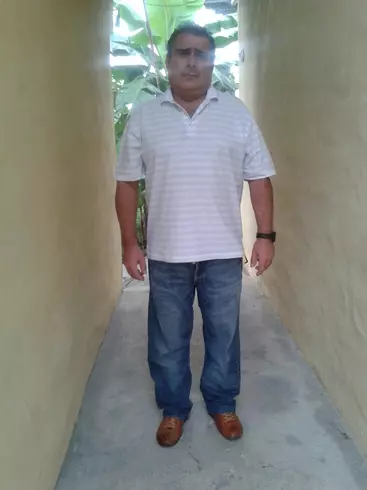 Hombre de 60 busca mujer para hacer pareja en san jose, Panamá