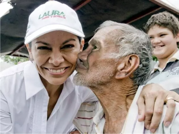 Hombre de 64 busca mujer para hacer pareja en San José, Costa Rica