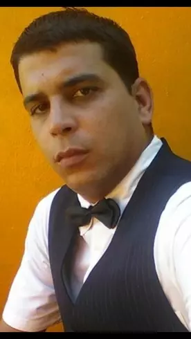 Hombre de 39 busca mujer para hacer pareja en Ciego de avila, Cuba