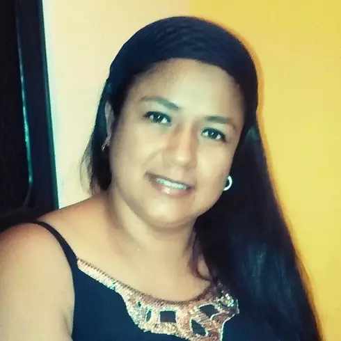 Mujer de 46 busca hombre para hacer pareja en Ali, Colombia