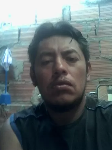 Hombre de 46 busca mujer para hacer pareja en BOGOTA, Colombia
