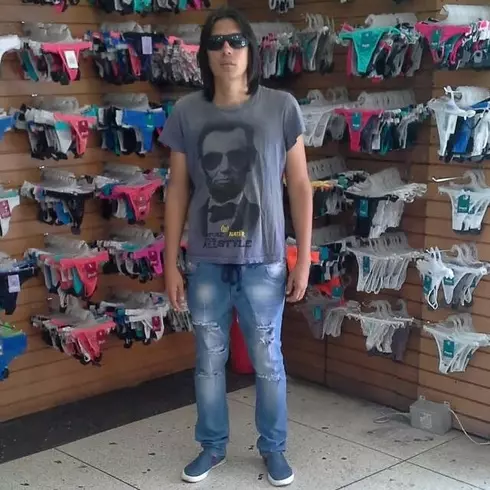 Hombre de 41 busca mujer para hacer pareja en San Juan de los morros, Venezuela