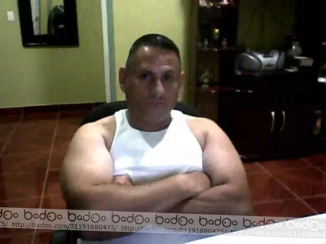 Hombre de 55 busca mujer para hacer pareja en Tegucigalpa, Honduras