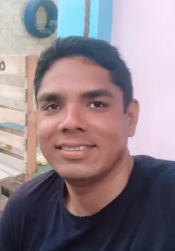Hombre de 36 busca mujer para hacer pareja en Piura, Perú
