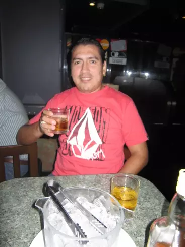 Hombre de 40 busca mujer para hacer pareja en Chiclayo, Perú