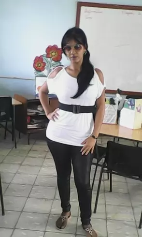 Mujer de 40 busca hombre para hacer pareja en Holguín, Cuba