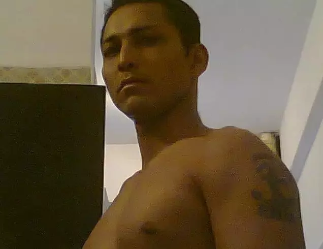 Hombre de 37 busca mujer para hacer pareja en clarines, Venezuela
