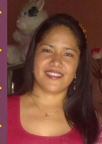 Mujer de 45 busca hombre para hacer pareja en Santa rosa, Ecuador