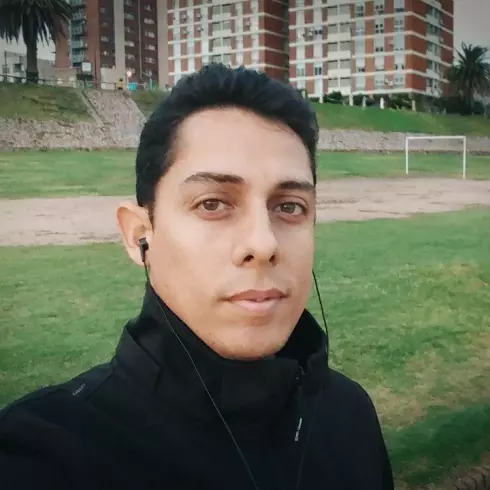 Hombre de 38 busca mujer para hacer pareja en Cordón, Montevideo, Uruguay