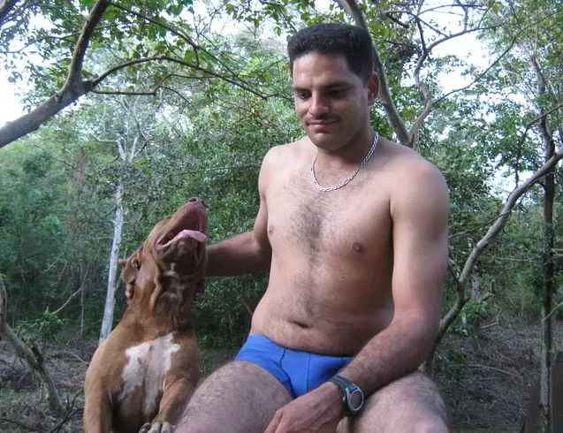 Hombre de 43 busca mujer para hacer pareja en Valencia, Venezuela