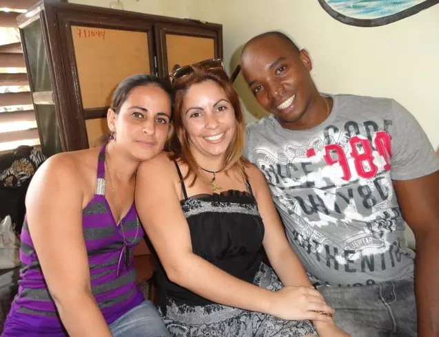 Hombre de 40 busca mujer para hacer pareja en Santa clara, Cuba
