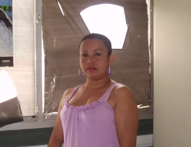 Mujer de 54 busca hombre para hacer pareja en Maturín, Venezuela