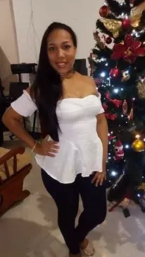 Mujer de 36 busca hombre para hacer pareja en Barranquilla, Colombia