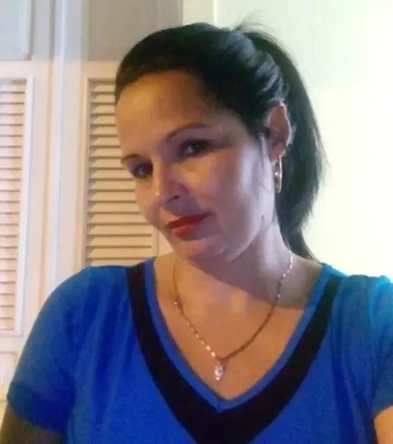 Mujer de 36 busca hombre para hacer pareja en Mayari,Holguin, Cuba