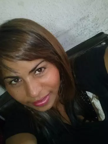 Chica de 33 busca chico para hacer pareja en GUARENAS, Venezuela