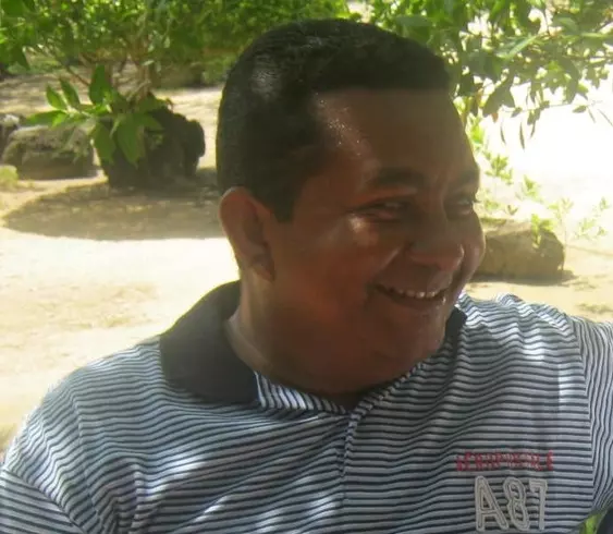 Hombre de 55 busca mujer para hacer pareja en San Antero, Colombia