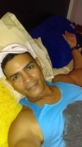 Hombre de 42 busca mujer para hacer pareja en La Habana, Cuba