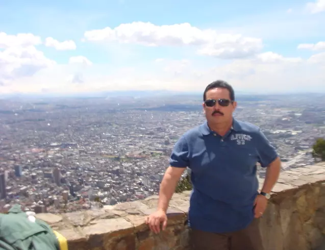 Hombre de 59 busca mujer para hacer pareja en Poza Rica, México