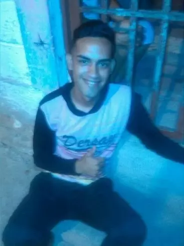 Chico de 27 busca chica para hacer pareja en Mariara, Venezuela
